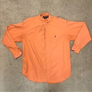 Vintage Ralph Lauren Men’s Shirt
